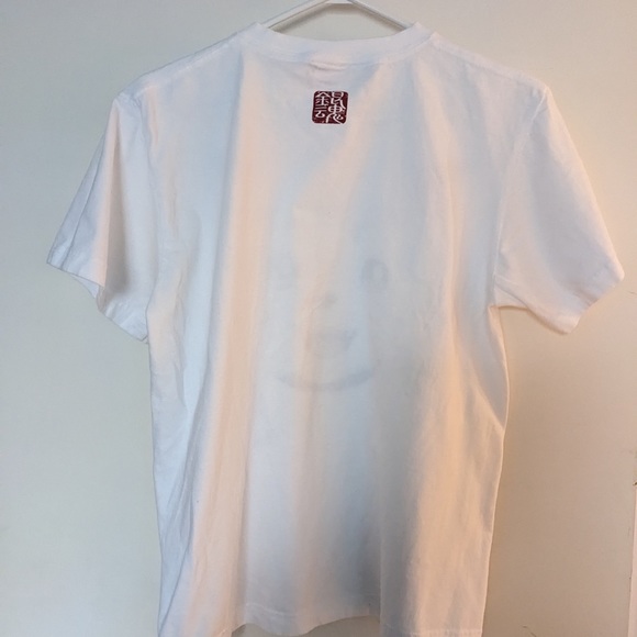 Cospa t-shirt Gintama anime Sadaharu size medium - Picture 2 of 3